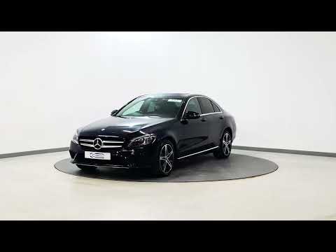 *95* 2021 Mercedes-Benz 300 2.0 sport automatic - Image 2