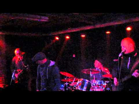 les fossoyeurs septik - l'écluse 30/03/13 reims