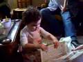 Opening Tickle Me Elmo