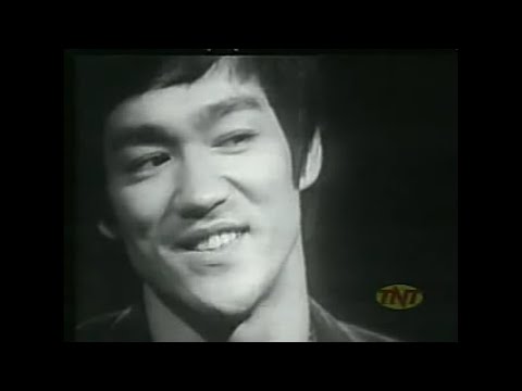 Bruce Lee - Bam Verarsche HD