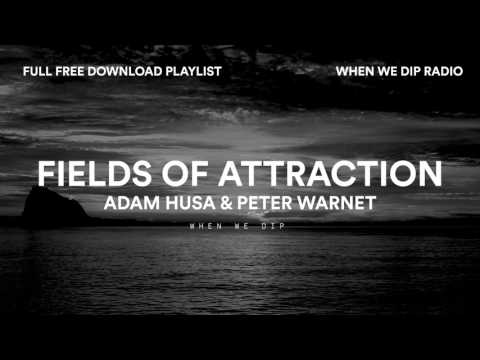 Free Download: Adam Husa, Peter Warnet - Fields Of Attraction (Original Mix)