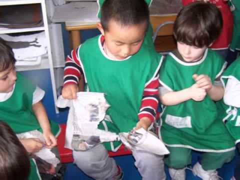 Anteprima: Progetto Ri-creazioni scientifiche