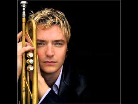 Good Morning Heartache Chris Botti - (feat: Jill Scott)