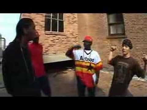 Young Phool & Versa Jay vs Temperate & Illrelevent