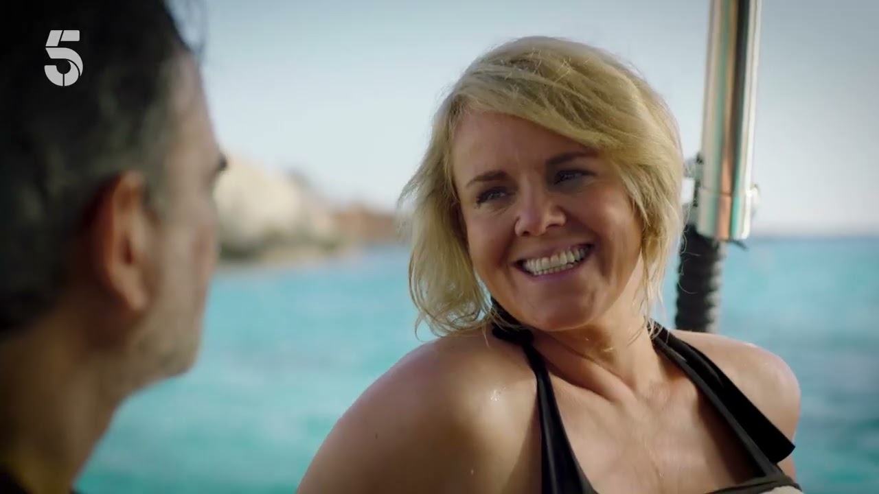 Trailer för Love Rat