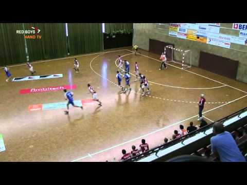 Red Boys-Hsg Voelklingen trailer