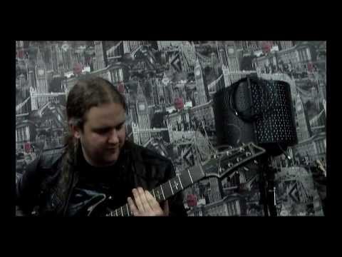 Dzyen - Studio Diaries - Tracking Guitars - Beast Mode Engaged