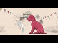 Clifford The Big Red Dog 2021 End Credits