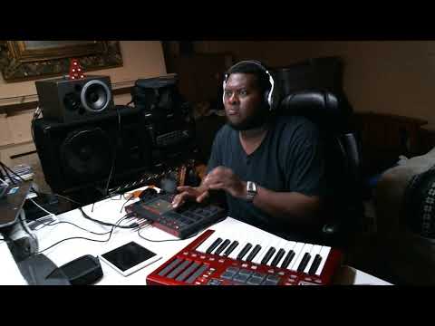 CityTheBeatMaster - Master of Finger Drumming Episode 20 “Quarantined 2020”