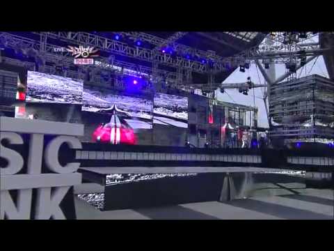 120608 INFINITE INFINITIZE