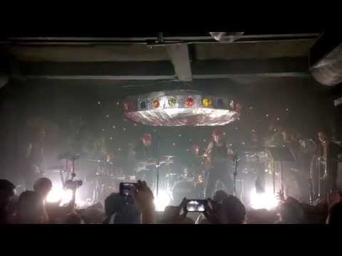 International Dub Ambassadors - Riverwalker