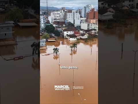 A incerteza não pode continuar sendo regra no Vale do Taquari