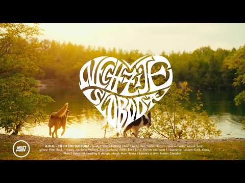 AMO - Nech žije sloboda