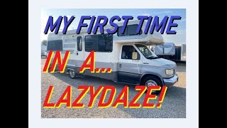 LAZYDAZE 26.5 MID-BATH - BEST CLASS C RV PERIOD!!