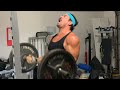 Cheat curls