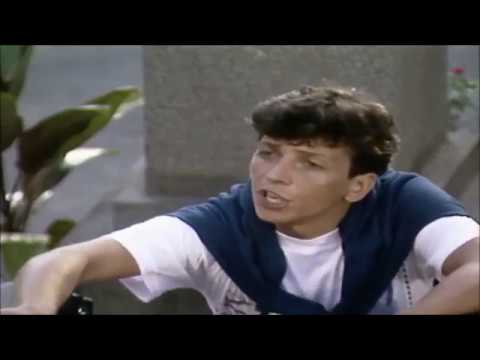 Rafael e Beth da Novela Fera Radical