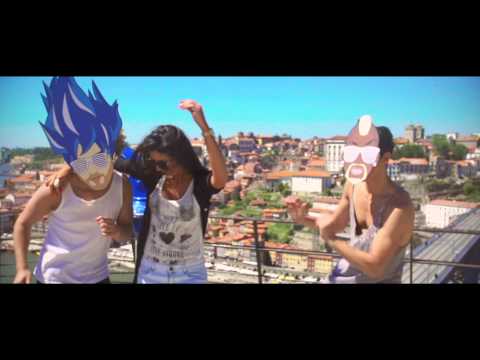 Karmin Shiff Feat. Willy William & El Cata - Morosita [Official Video]