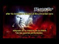 Rhapsody Of Fire - Heroes Of The Waterfalls' Kingdom (Lyrics & Sub. Español)