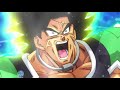 AMV BROLY DBS NIGHT LOVELL GHOSTEMANE