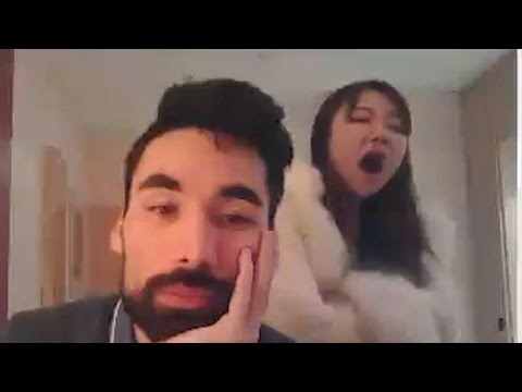 Hotelstream with their fresh adopted girl Eloise!