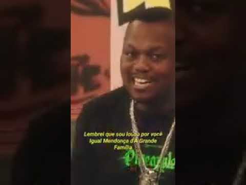 parte do djonga poesia Acústica 9