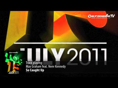 Armada Top 15 - July 2011
