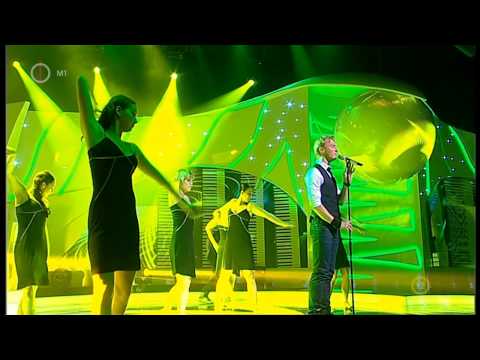 Bereczki Zoltán - Rég várok valakire