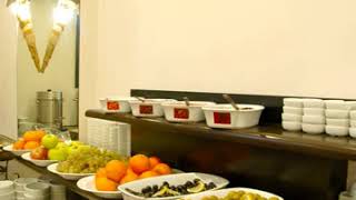 Hotel Residence - Istanbul - Turkey