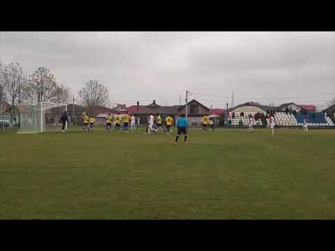 ACS Înainte Modelu  vs CS Dinamo Bucuresti final, 1-0 (M3)