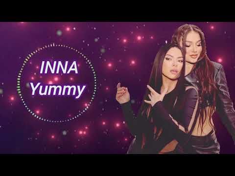 INNA x Dhurata Dora x Stefflon Don - Yummy Remix By Lizach-ncs-R