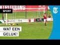 Afzwaaier of wereldgoal? - DOELPUNT VAN DE WEEK