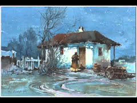 Kare konie - Piosenka ludowa z Lubelszczyzny (Polish folk song)