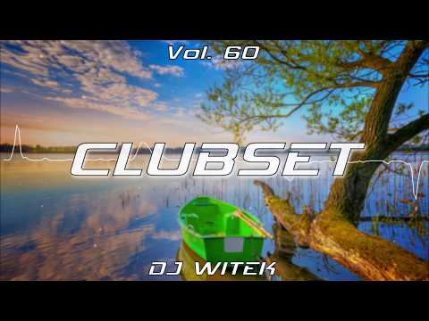 ⛔ Klubowa VIXA na WAKACJE + TRACKLISTA⛔ 🔥 CLUBSET vol. 61 | DJ WITEK