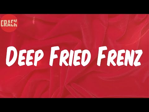 MF DOOM (Lyrics) - Deep Fried Frenz