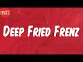 MF DOOM (Lyrics) - Deep Fried Frenz