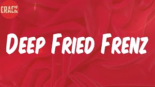 MF DOOM (Lyrics) - Deep Fried Frenz