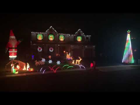 2020 Rudolph the Red-Nosed Reindeer  Gene Autry