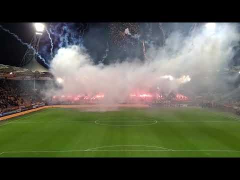 Pyro Roda JC - ADO Den Haag (0-3) 06/02/2026