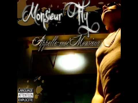 Monsieur Fly - Dans ma cadillac