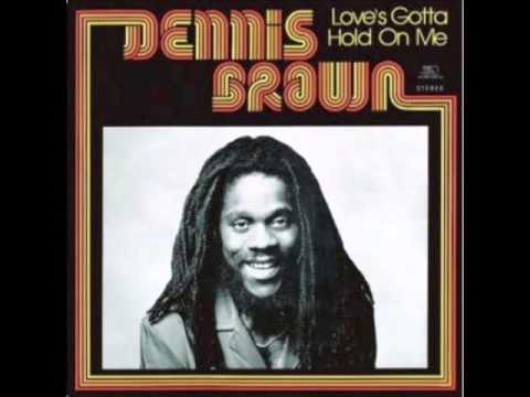 Dennis Brown - Hooligan