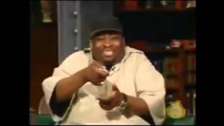 Patrice O'Neal: How to Make Your Man Happy