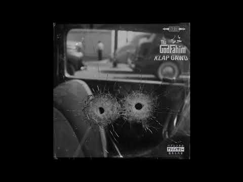 THA GOD FAHIM - JAX-HAMMA Ft KUNGG FUU (Prod. C-LANCE X ROB VITKUM)