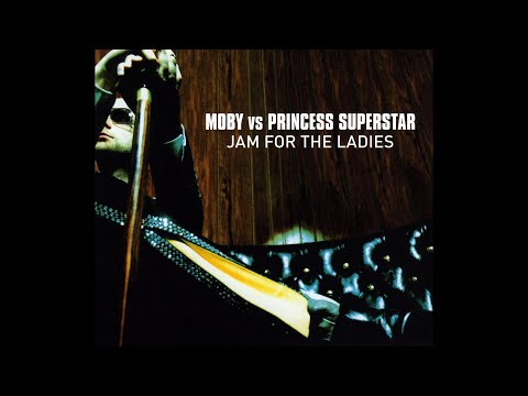 Moby - Jam For The Ladies (Nevins Reggae Dub Banger)