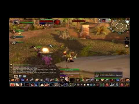 GS 2005/07 - WoW | Das Ehresystem