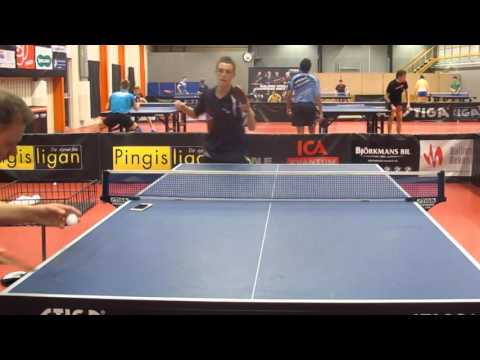 Gal Gmach Training in Blomstergs Hallen