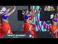 Maha Bharatham Dance TRINITY ACADEMY MATRICULATION SCHOOL 9445333470