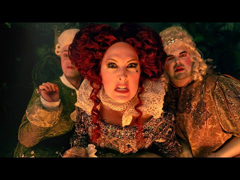 Miss Natalie's Halloween Hell-A-Thon - October 27th, 2020 at 9pm EST