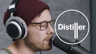 Boy & Bear - Walk The Wire | Live From The Distillery