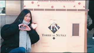 A tower to fall in love with | Torre de Núñez