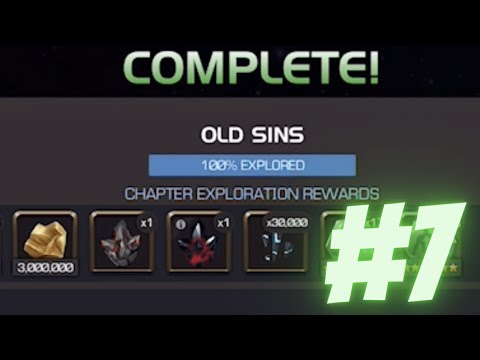 THE FREE TO PLAY EXPERIENCE WAS AMAZING??! 8.1 EXPLORATION